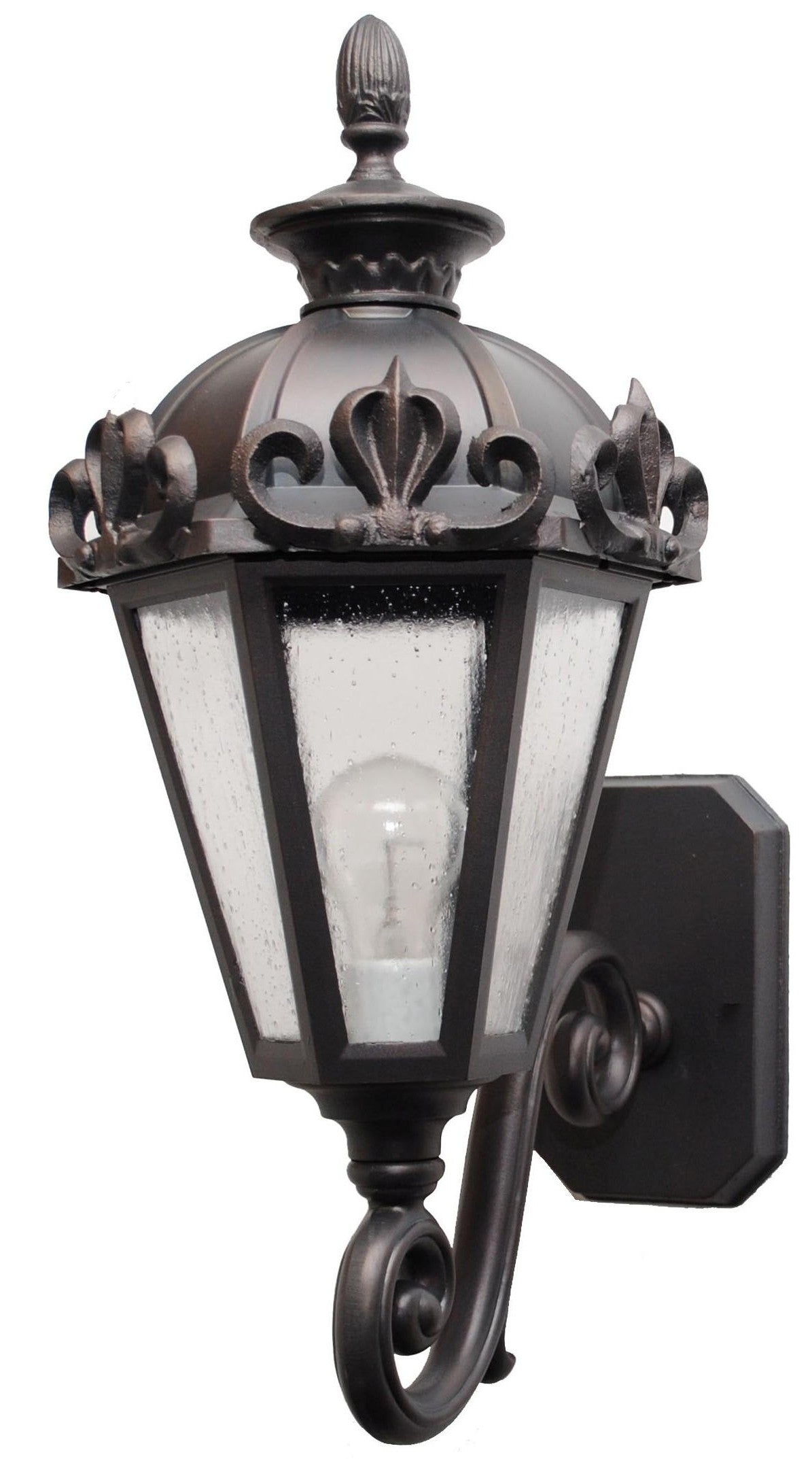 Melissa Lighting Parisian Medium PE465063 Outdoor Wall Sconce