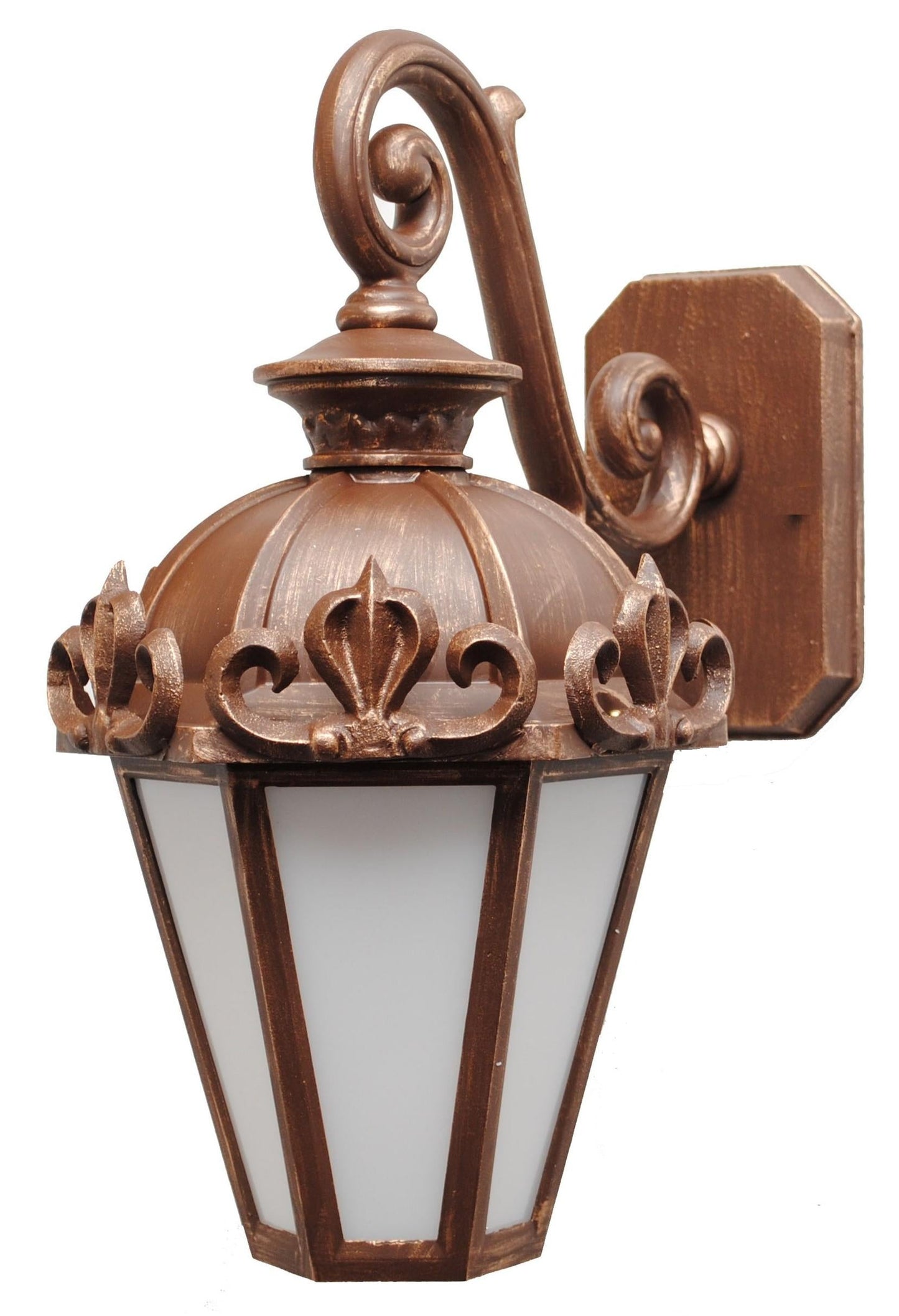 Melissa Lighting Parisian Medium PE465066 Outdoor Wall Sconce