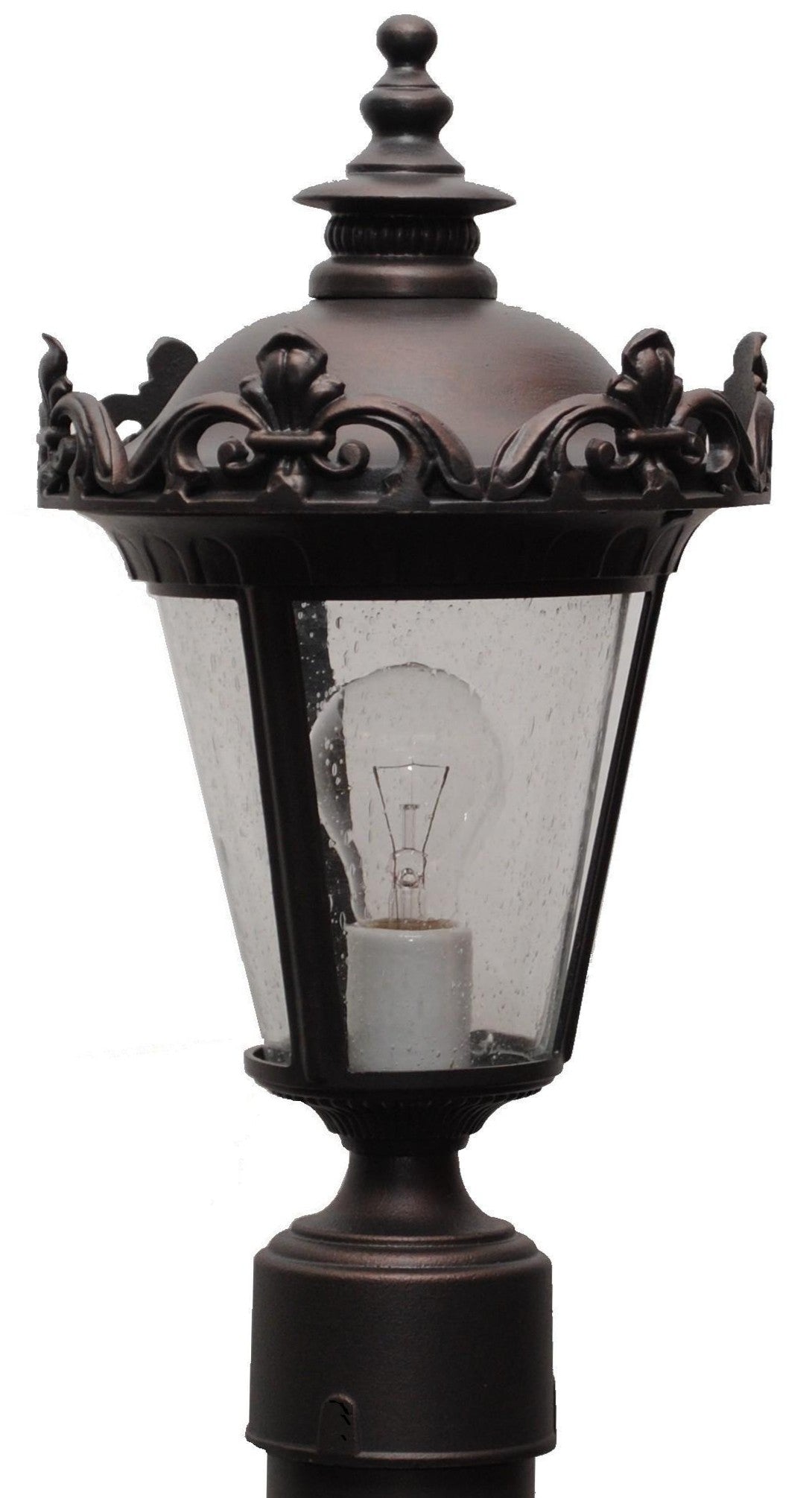 Melissa Lighting Parisian Small PE3930 Outdoor Post Light