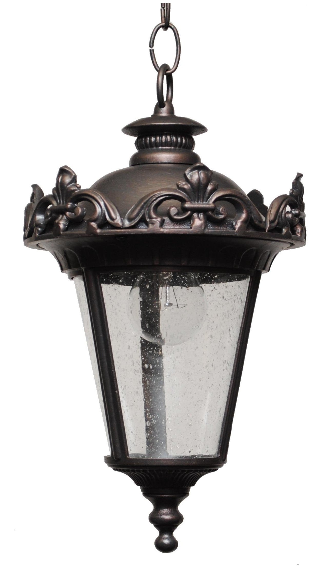 Melissa Lighting Parisian Small PE3931 Outdoor Hanging Pendant