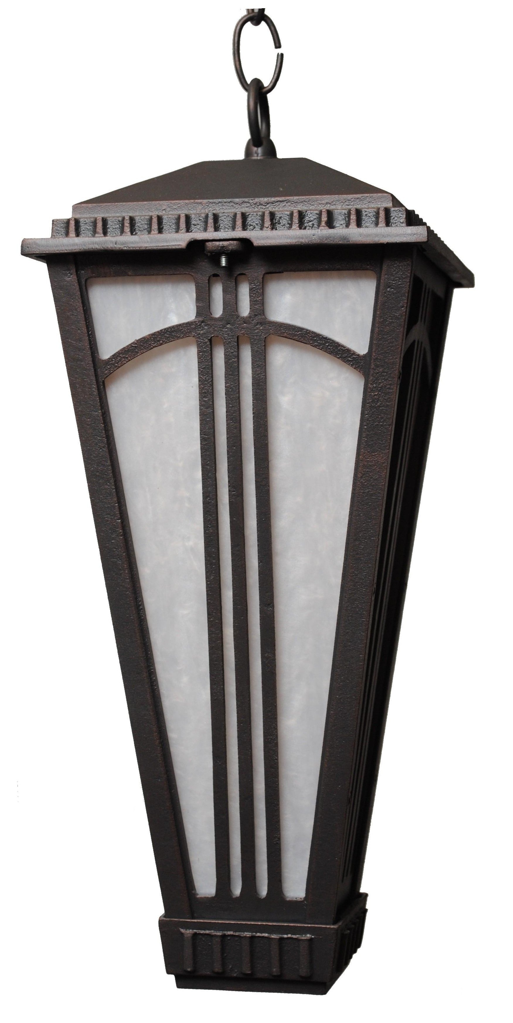 Melissa Lighting Parisian Small PE4431 Outdoor Hanging Pendant