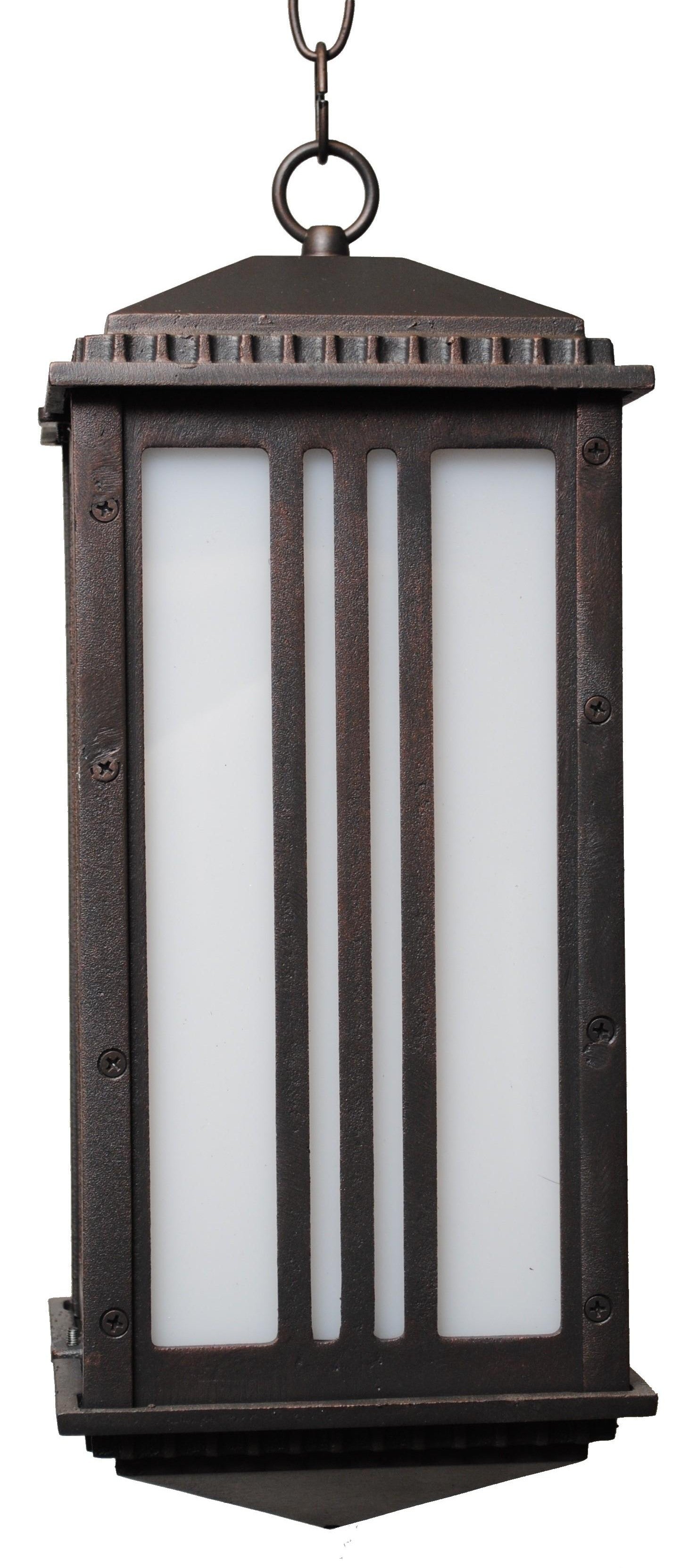 Melissa Lighting Parisian Small PE4531 Outdoor Hanging Pendant