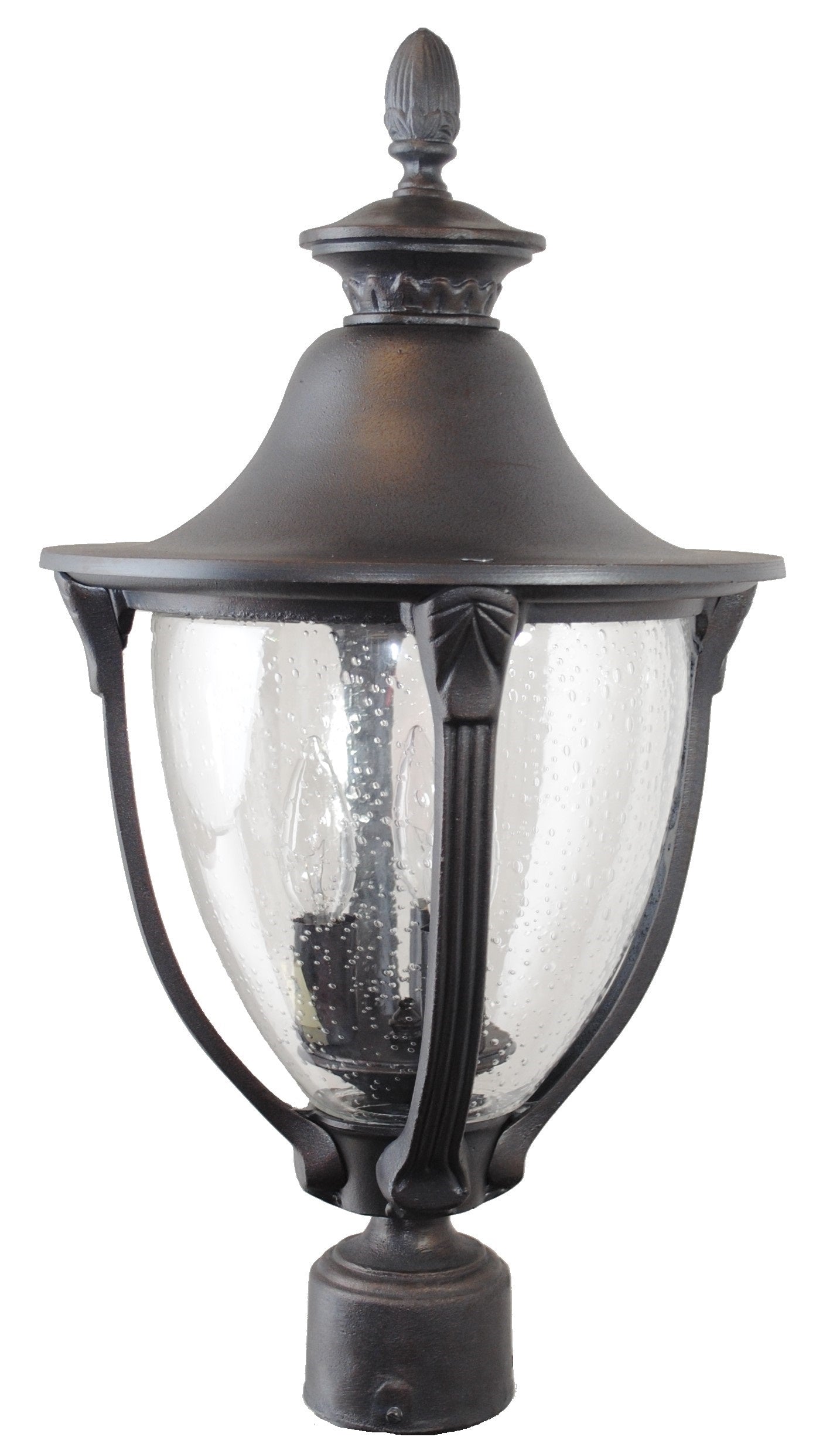Melissa Lighting Tuscany Large TC3490 Outdoor Post Light