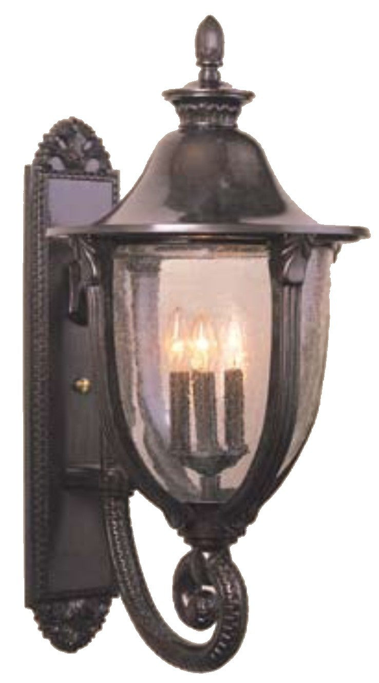 Melissa Lighting Tuscany Large TC349053 Outdoor Wall Sconce