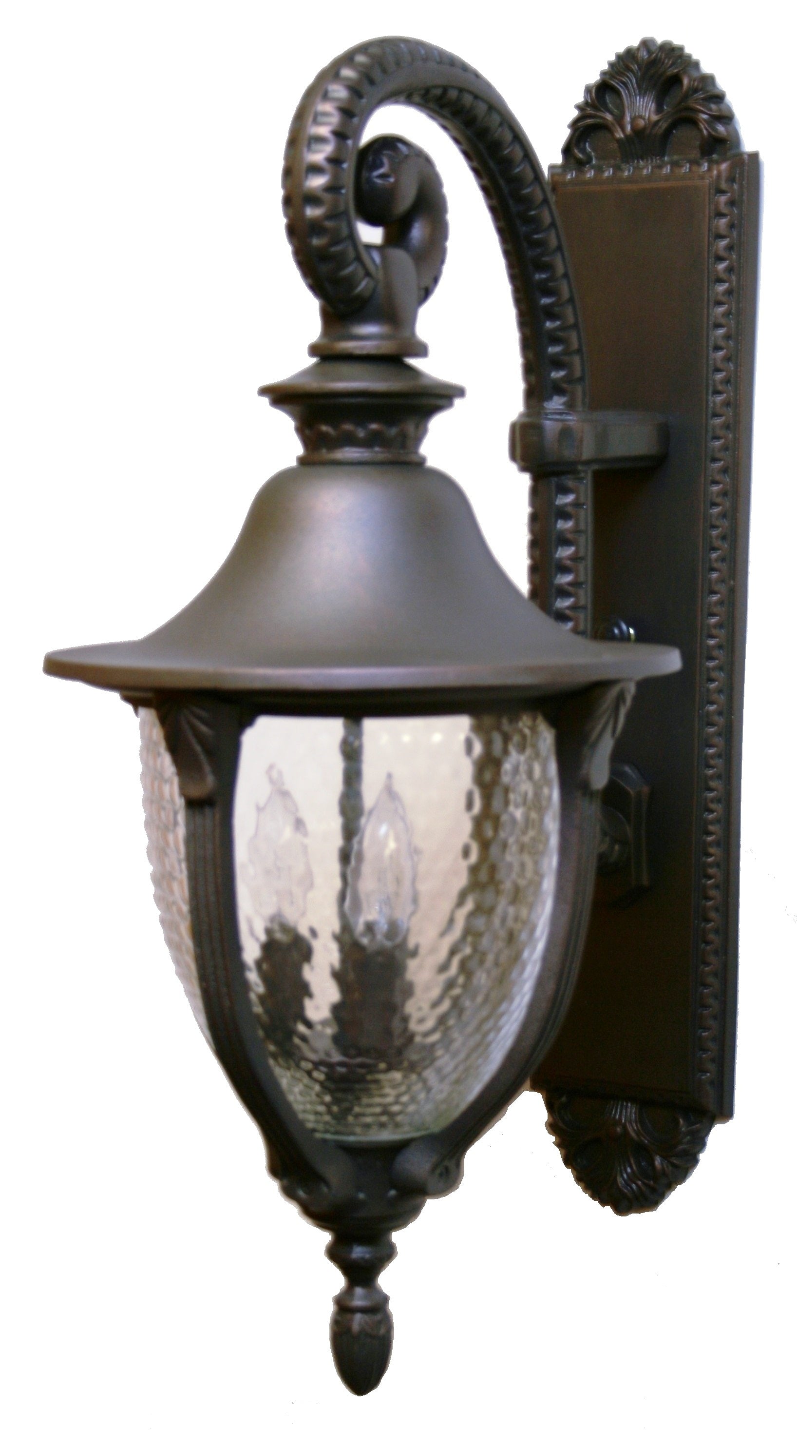 Melissa Lighting Tuscany Large TC349056 Outdoor Wall Sconce