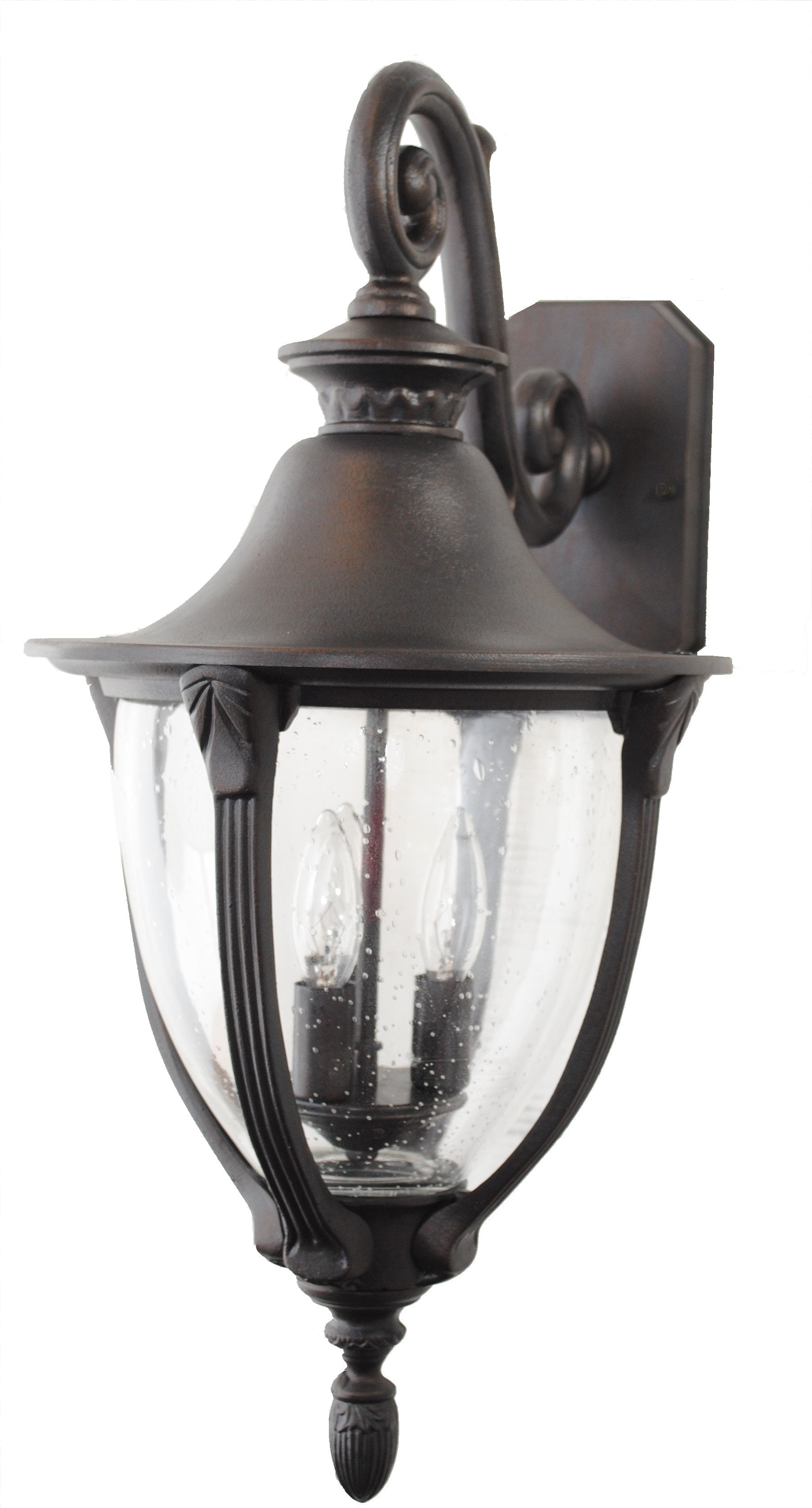 Melissa Lighting Tuscany Large TC349076 Outdoor Wall Sconce