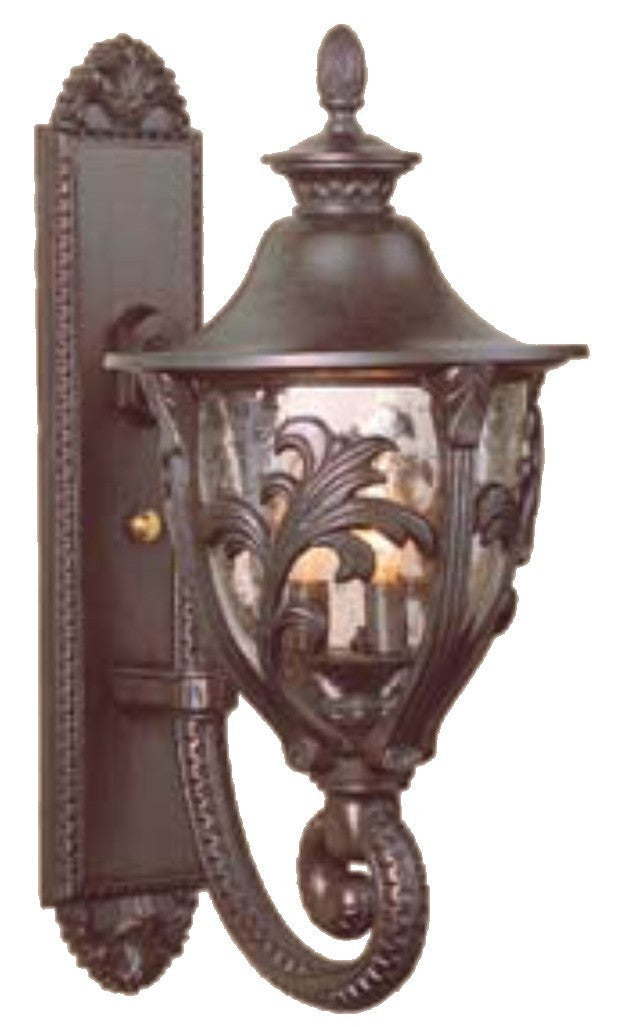 Melissa Lighting Tuscany Large TC359053 Outdoor Wall Sconce