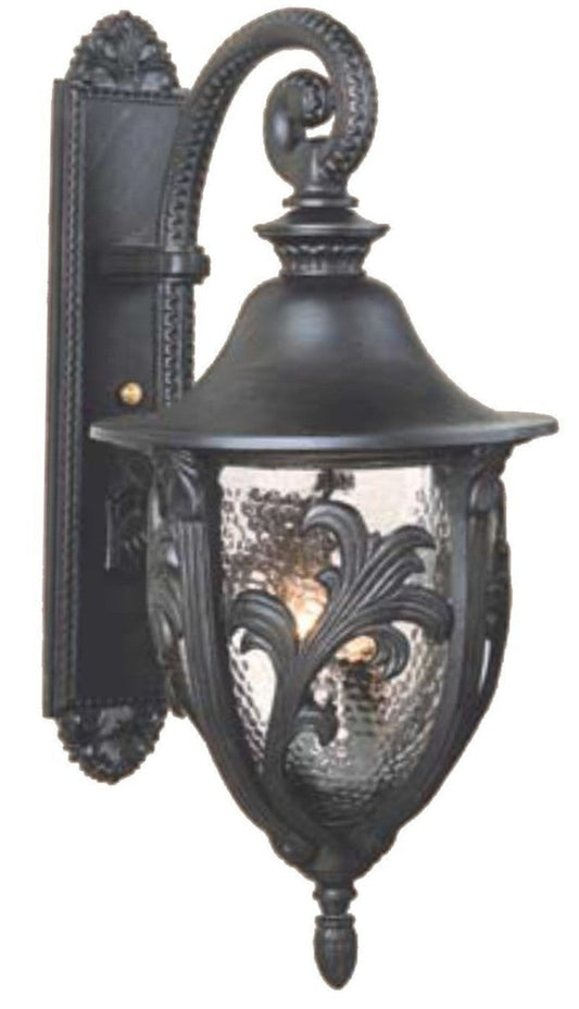 Melissa Lighting Tuscany Large TC359056 Outdoor Wall Sconce