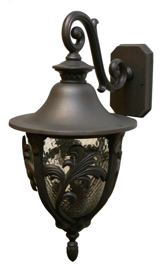 Melissa Lighting Tuscany Large TC359076 Outdoor Wall Sconce