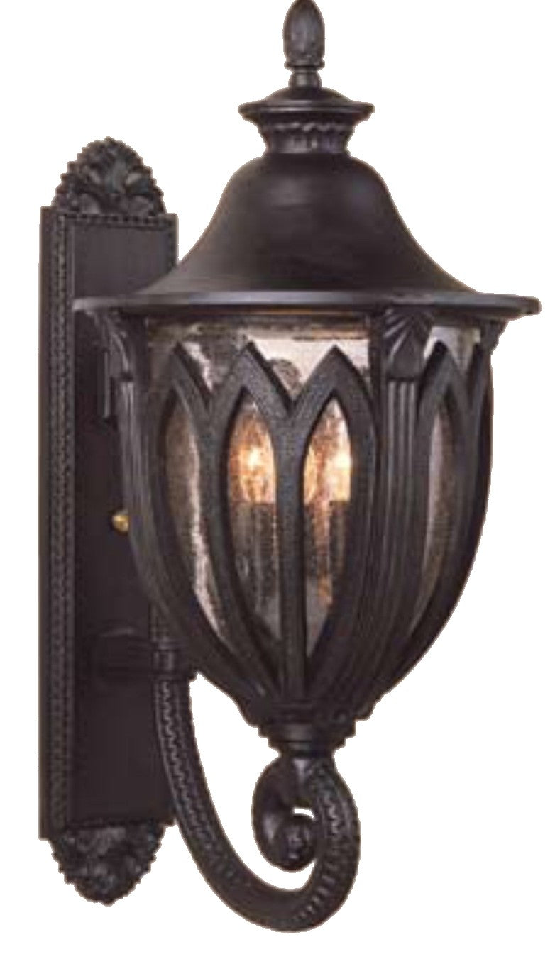 Melissa Lighting Tuscany Large TC369053 Outdoor Wall Sconce