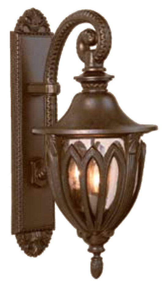 Melissa Lighting Tuscany Large TC369056 Outdoor Wall Sconce