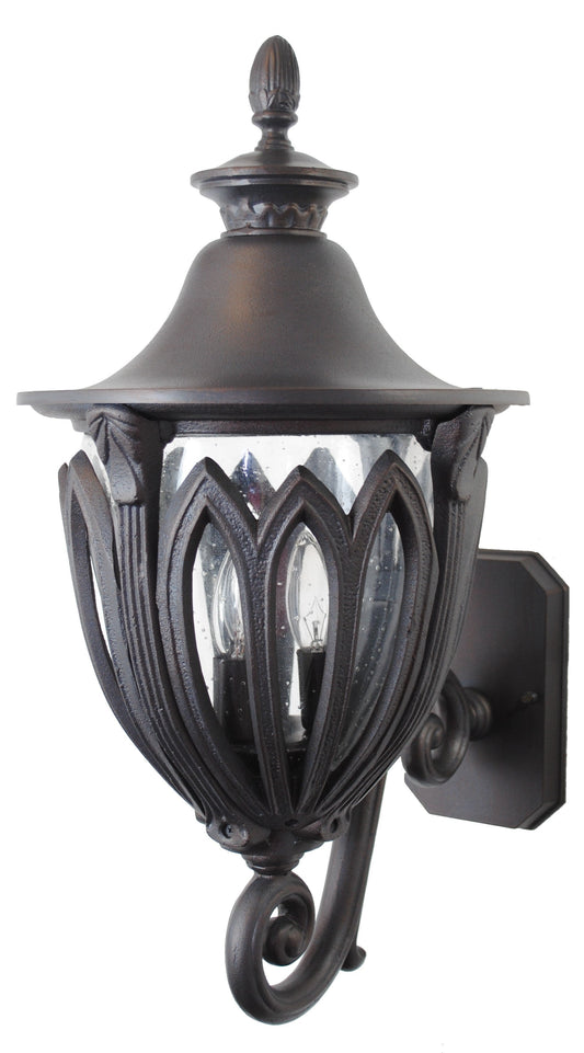 Melissa Lighting Tuscany Large TC369073 Outdoor Wall Sconce