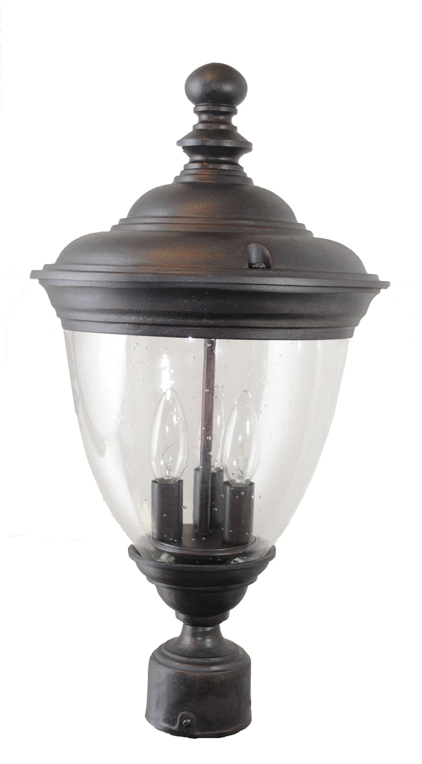 Melissa Lighting Tuscany Large TC3790 Outdoor Post Light