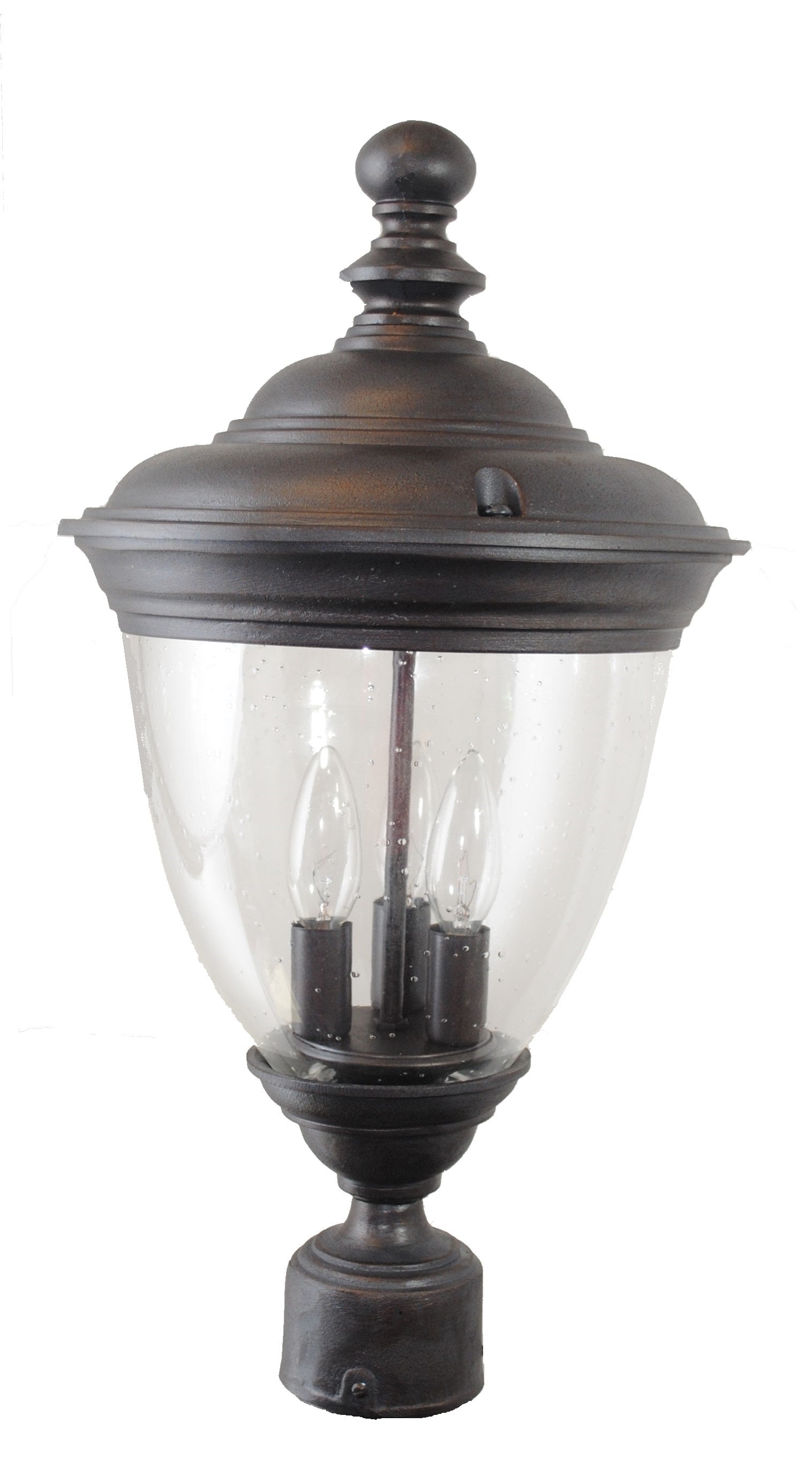 Melissa Lighting Tuscany Large TC3790 Outdoor Post Light