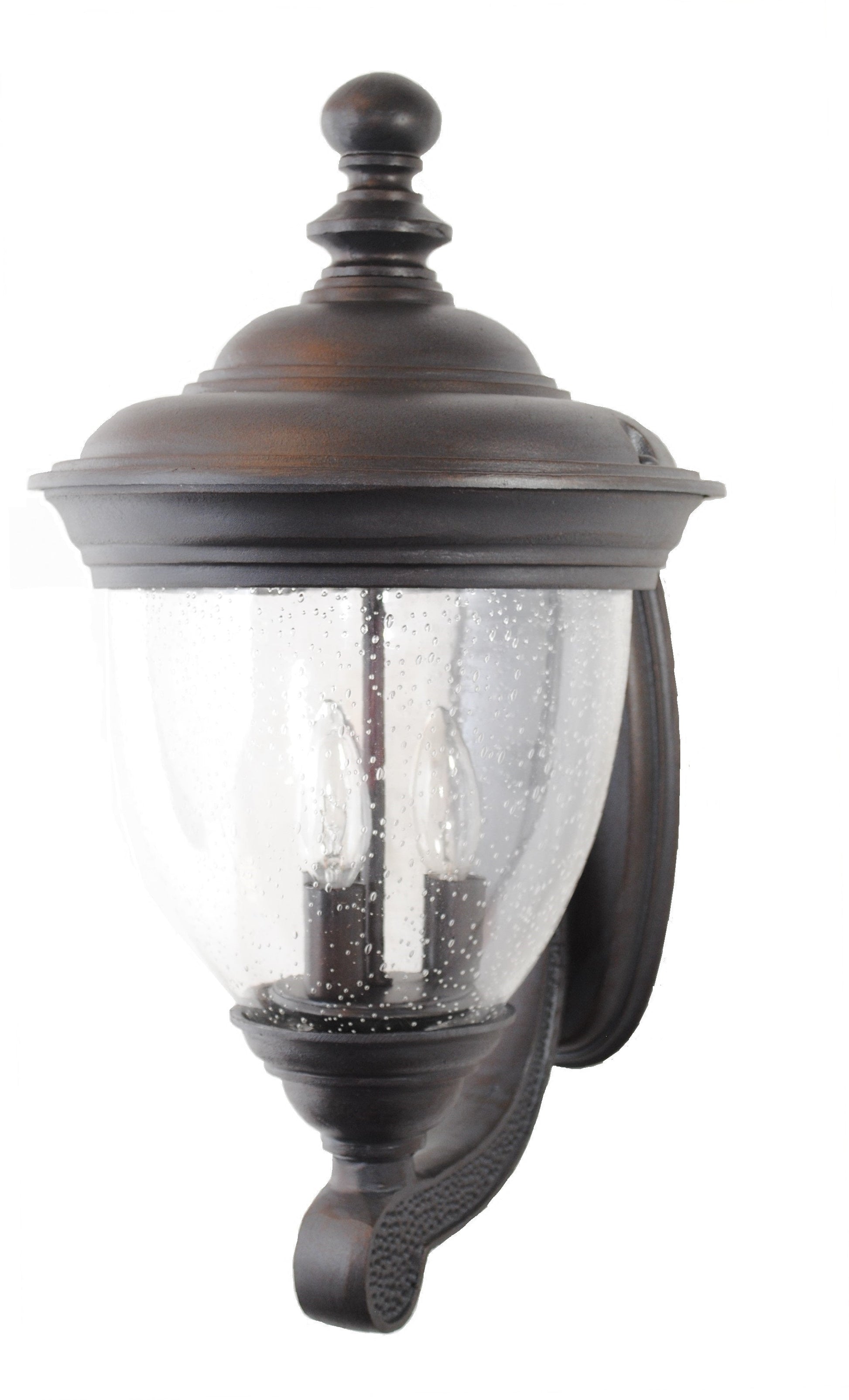 Melissa Lighting Tuscany Large TC379043 Outdoor Wall Sconce