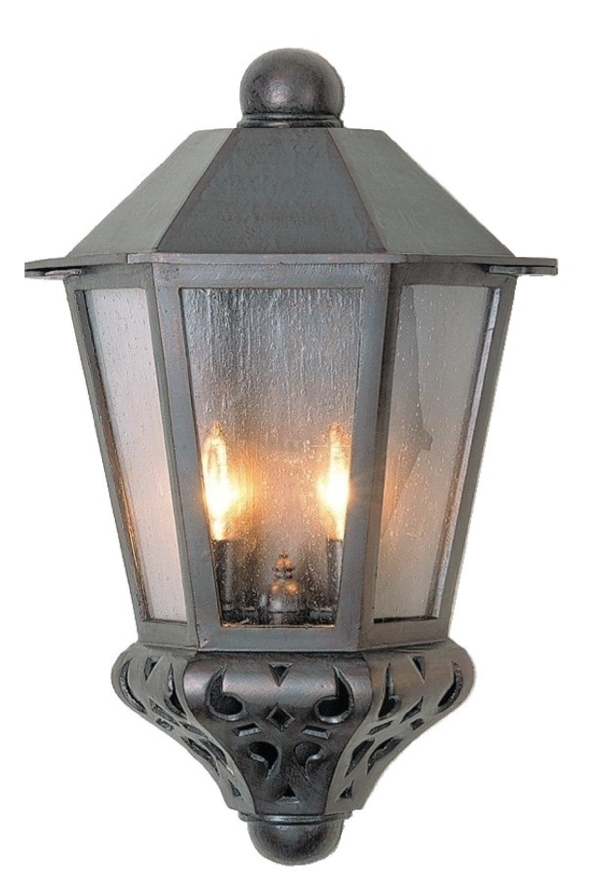 Melissa Lighting Tuscany Large TC38915 Outdoor Wall Sconce