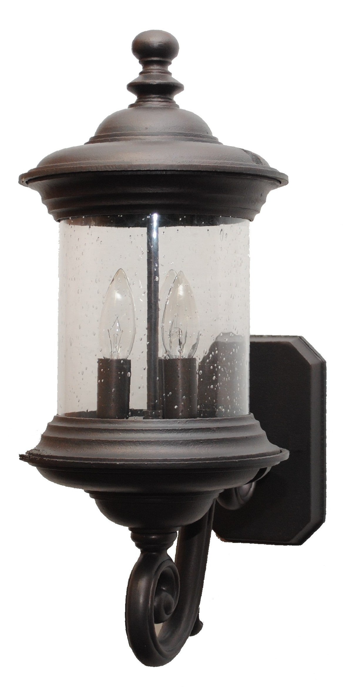 Melissa Lighting Tuscany Large TC409073 Outdoor Wall Sconce