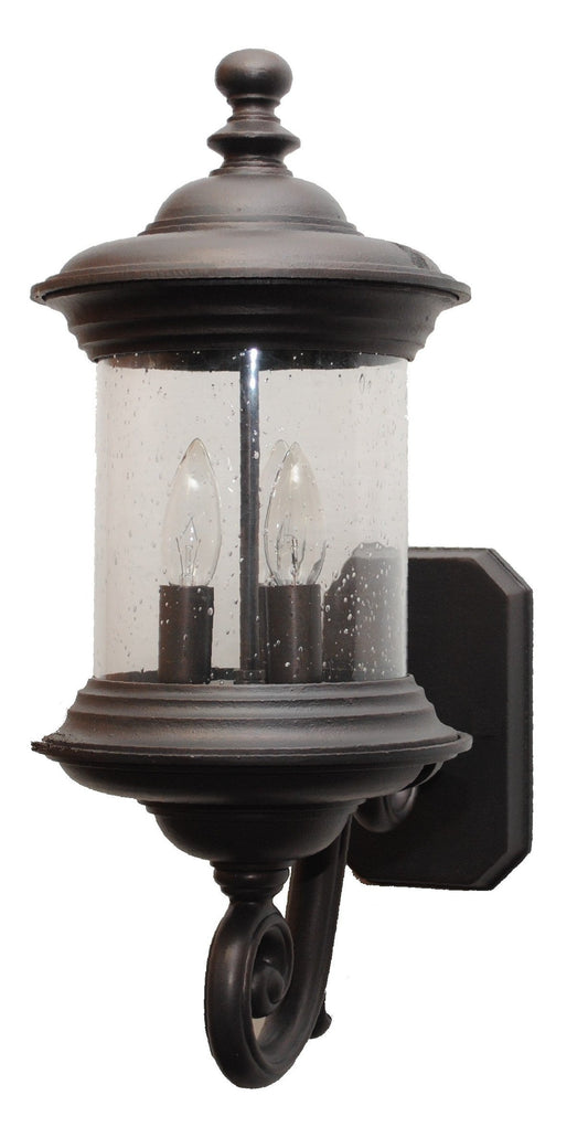 Melissa Lighting Tuscany Large TC409076 Outdoor Wall Sconce