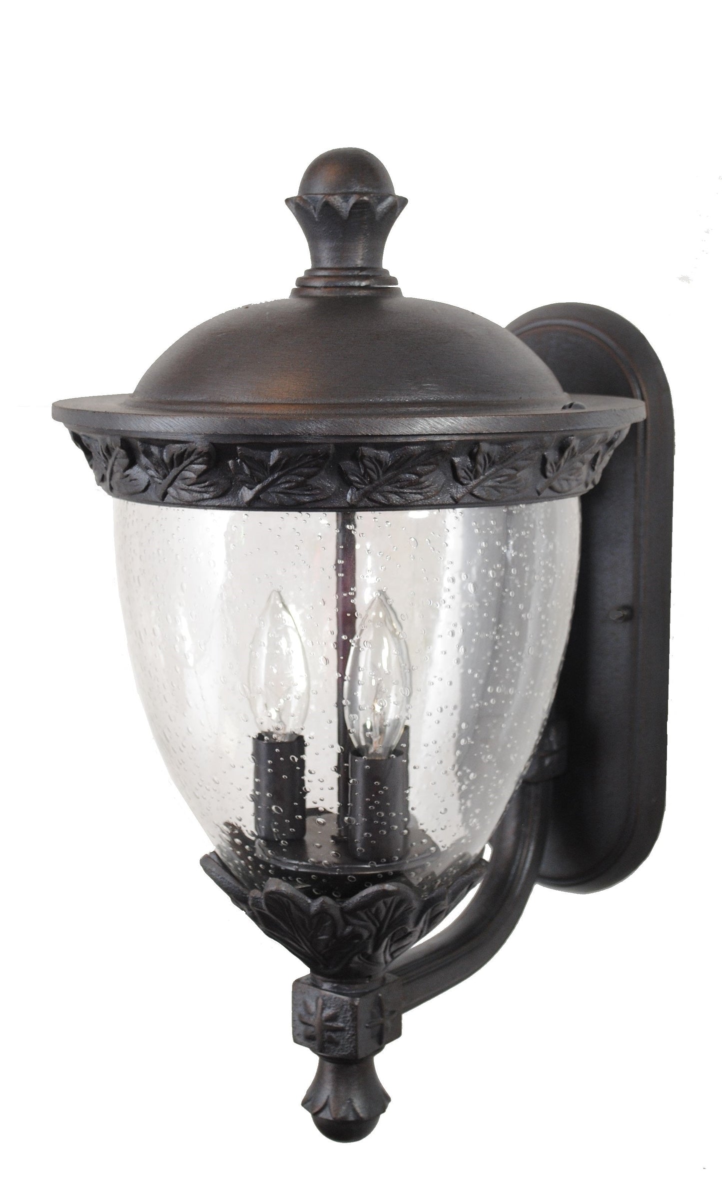 Melissa Lighting Tuscany Large TC429055 Outdoor Wall Sconce