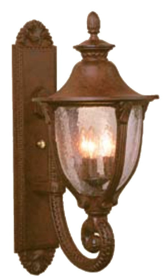 Melissa Lighting Tuscany Medium TC345033 Outdoor Wall Sconce