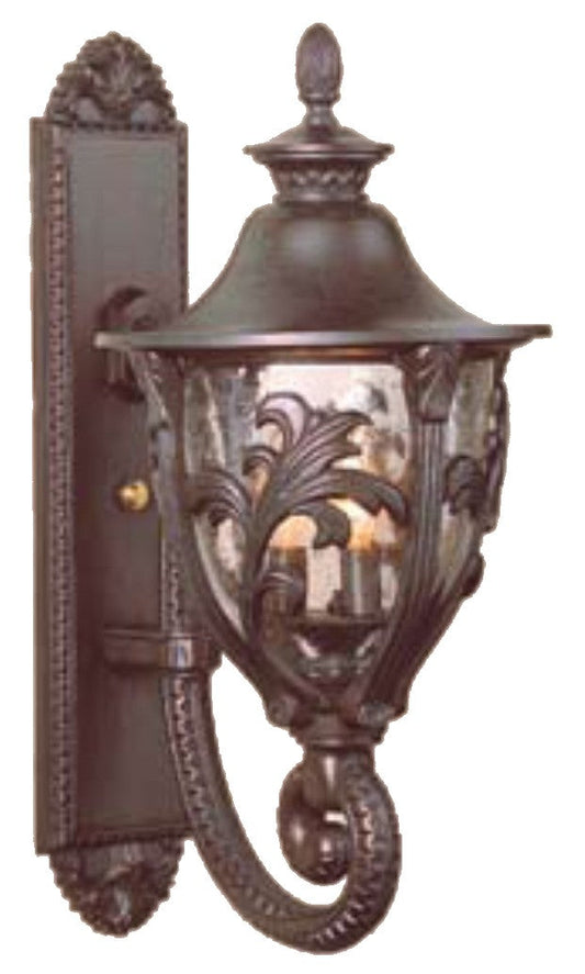 Melissa Lighting Tuscany Medium TC355033 Outdoor Wall Sconce