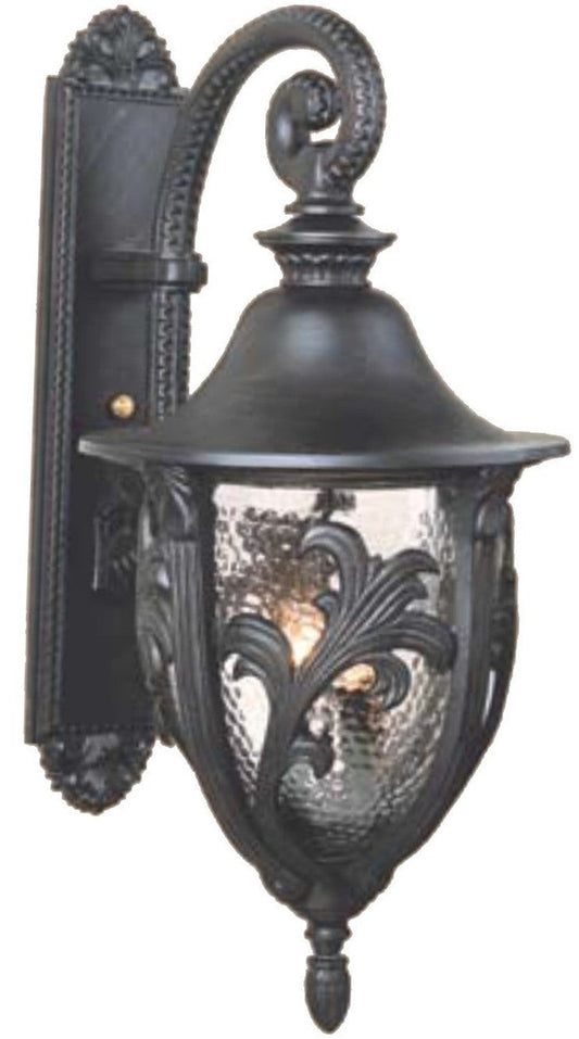 Melissa Lighting Tuscany Medium TC355036 Outdoor Wall Sconce