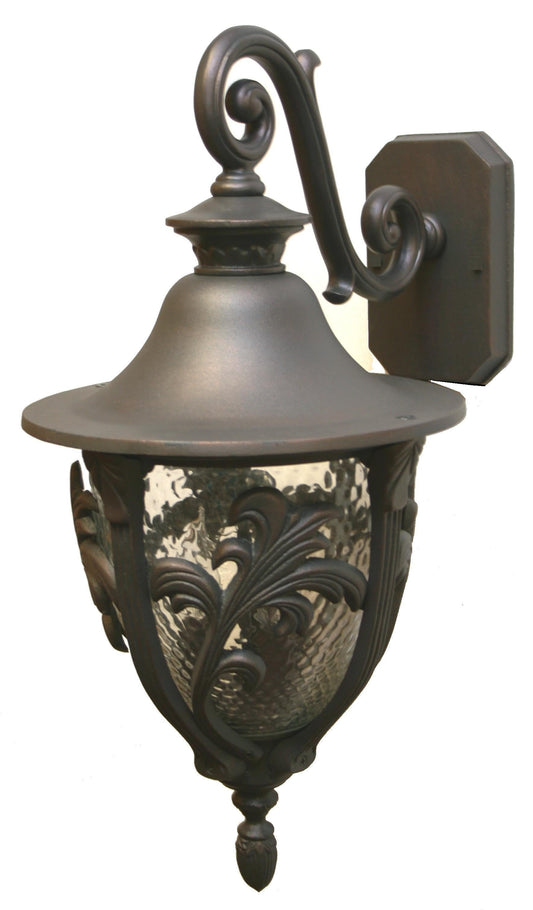 Melissa Lighting Tuscany Medium TC355066 Outdoor Wall Sconce