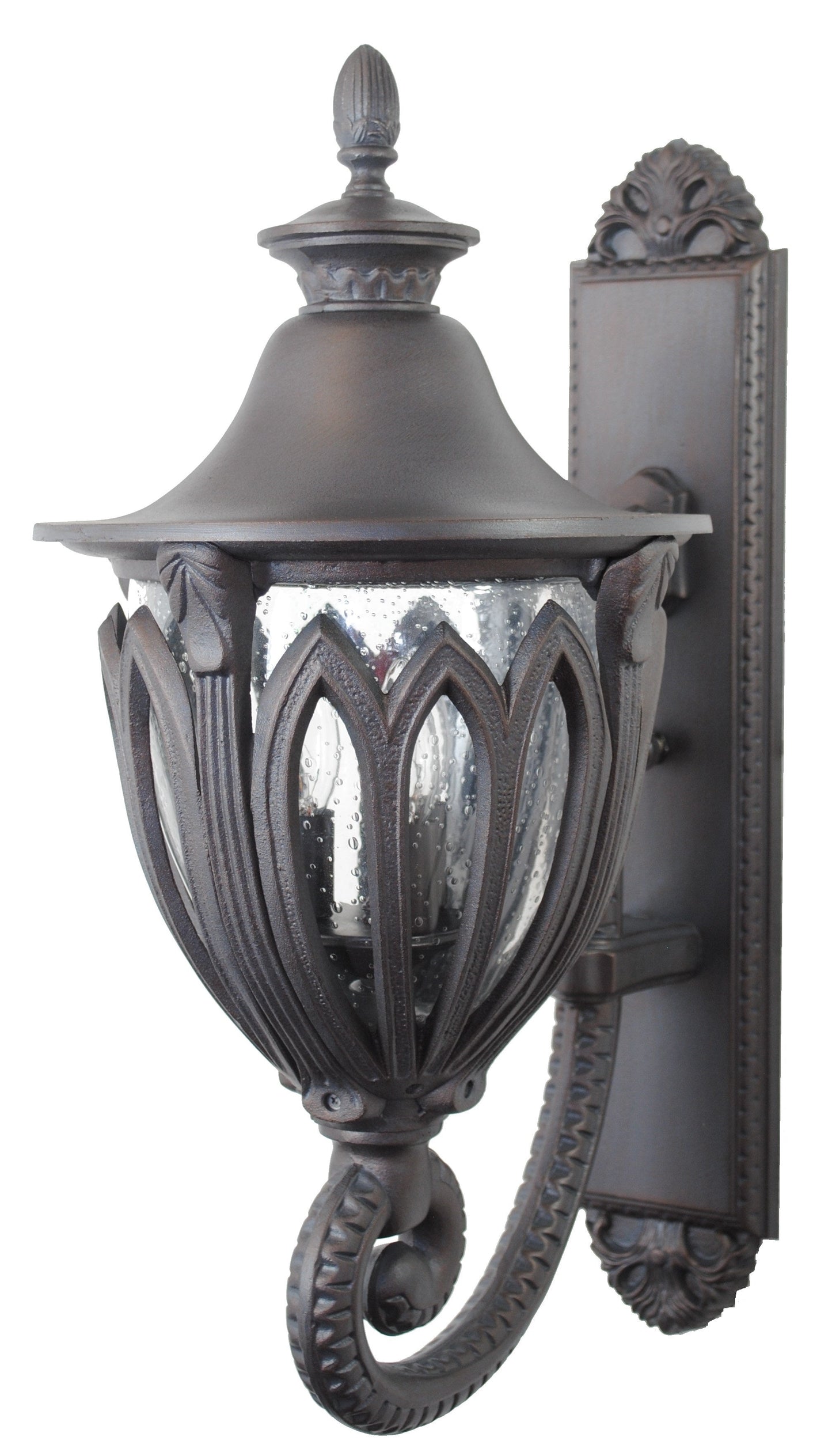 Melissa Lighting Tuscany Medium TC365033 Outdoor Wall Sconce