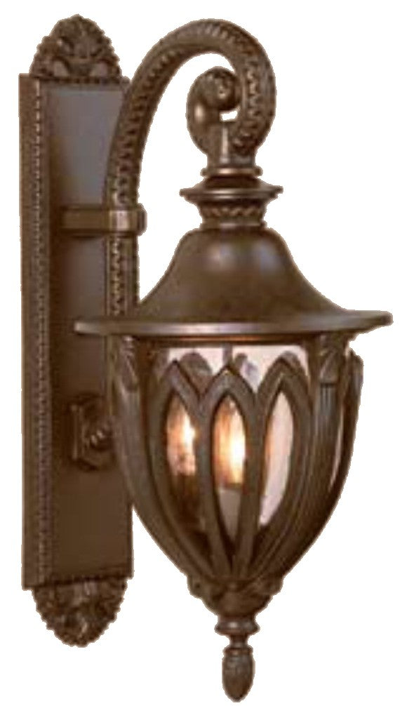 Melissa Lighting Tuscany Medium TC365036 Outdoor Wall Sconce