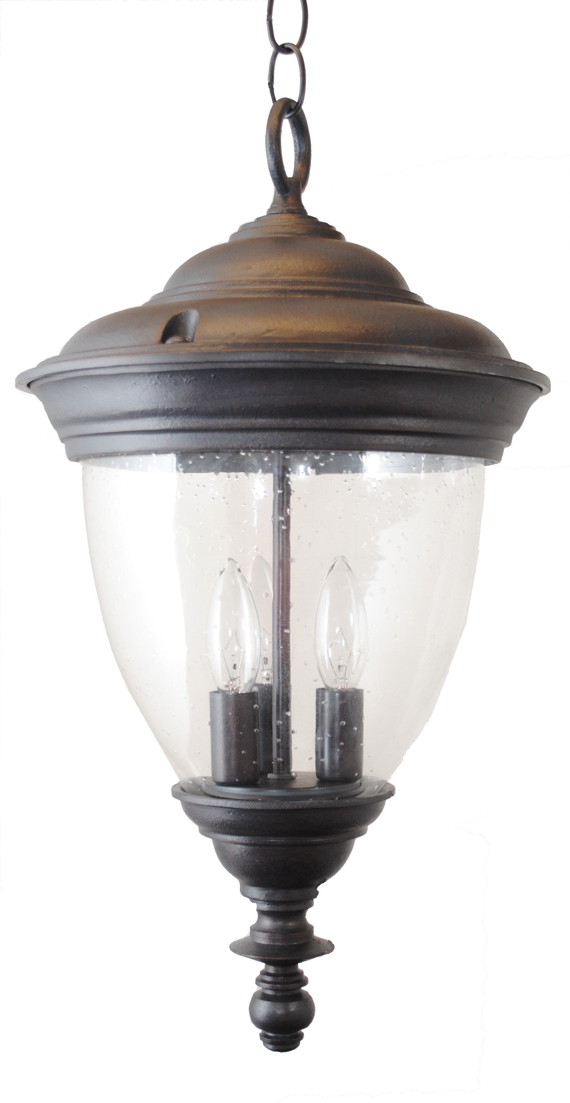 Melissa Lighting Tuscany Medium TC3751 Outdoor Hanging Pendant