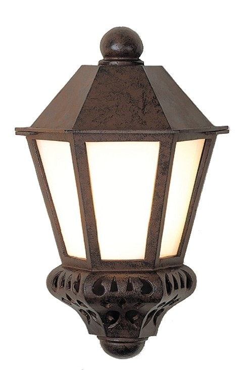 Melissa Lighting Tuscany Medium TC38515 Outdoor Wall Sconce