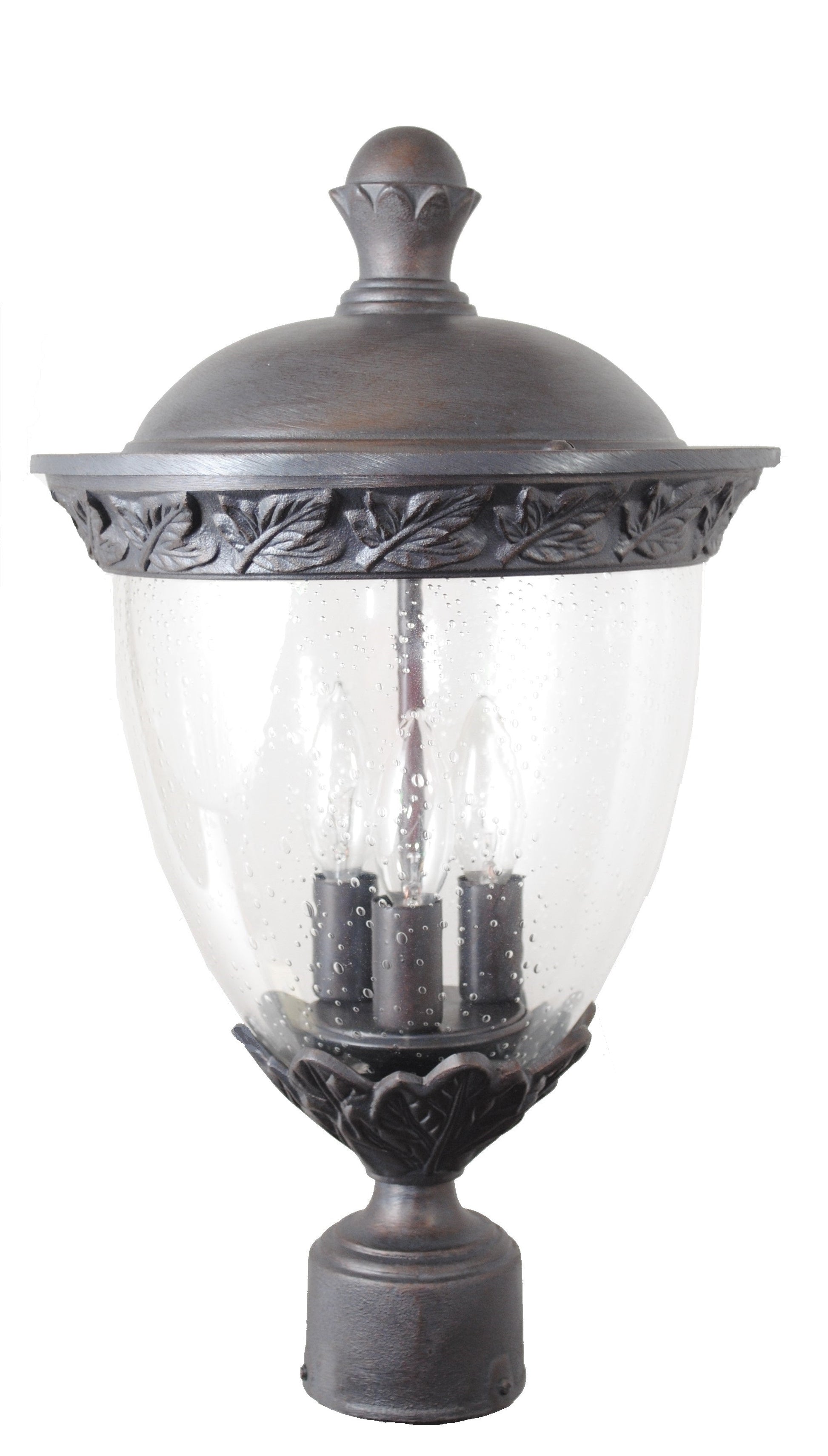 Melissa Lighting Tuscany Medium TC4250 Outdoor Post Light