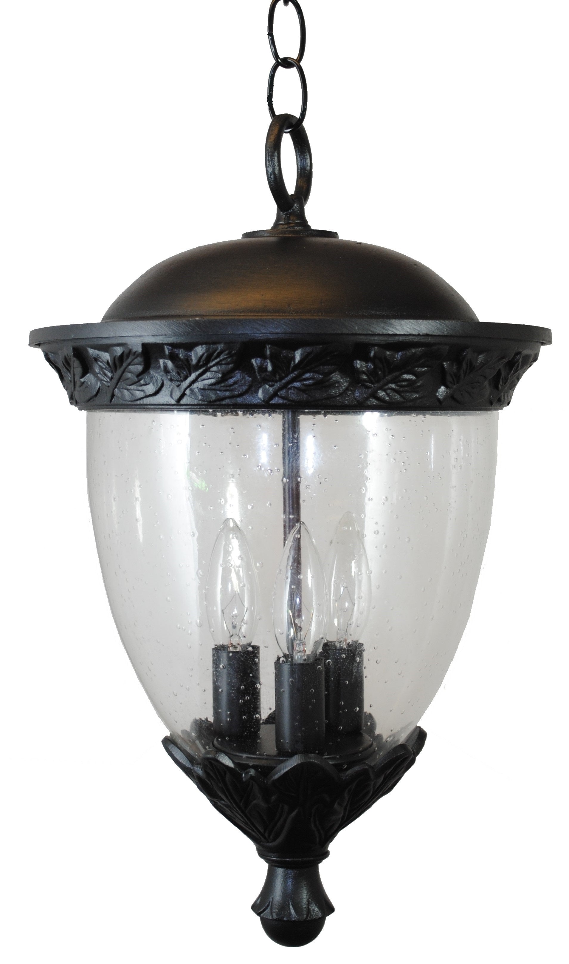 Melissa Lighting Tuscany Medium TC4251 Outdoor Hanging Pendant