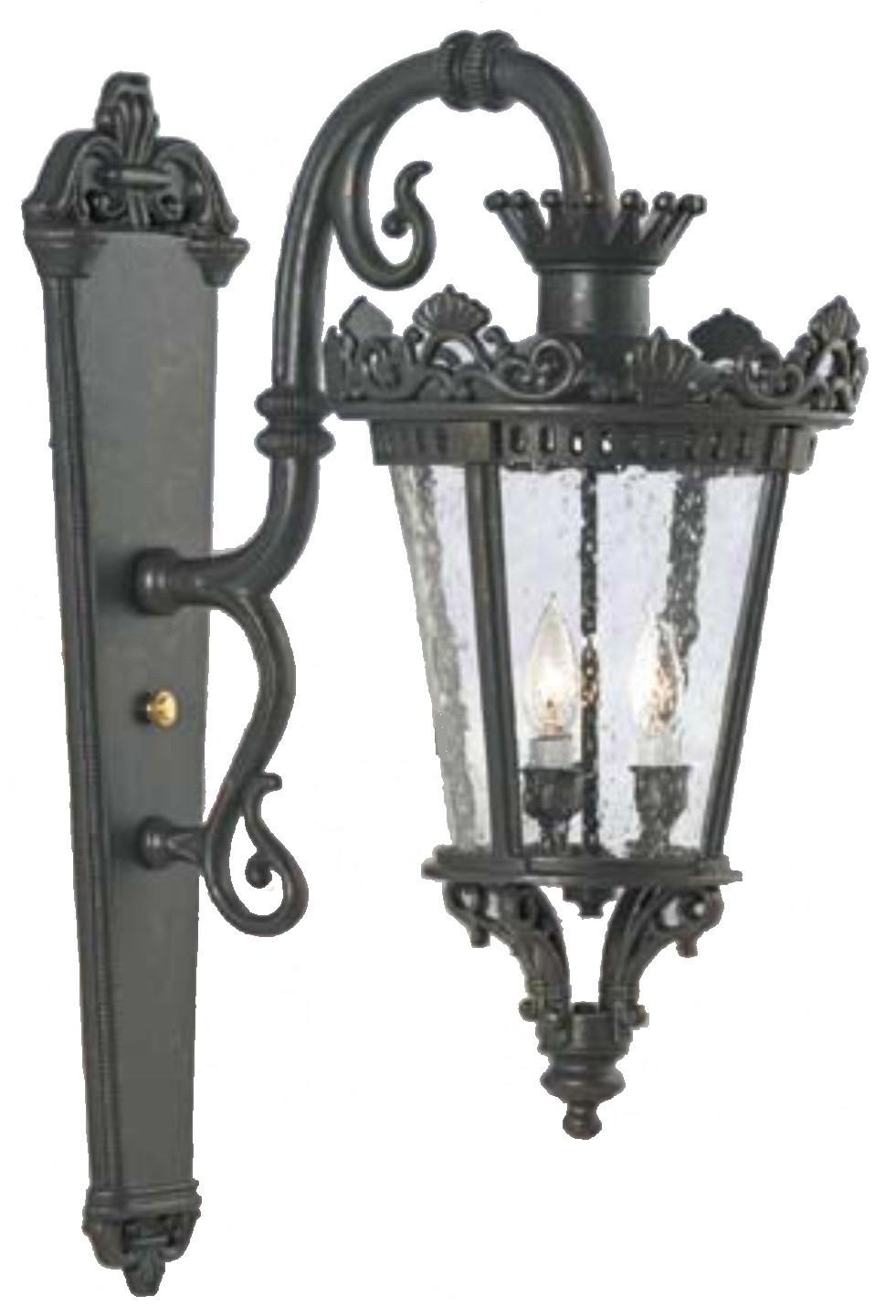 Melissa Lighting Tuscany Medium TC435052 Outdoor Wall Sconce