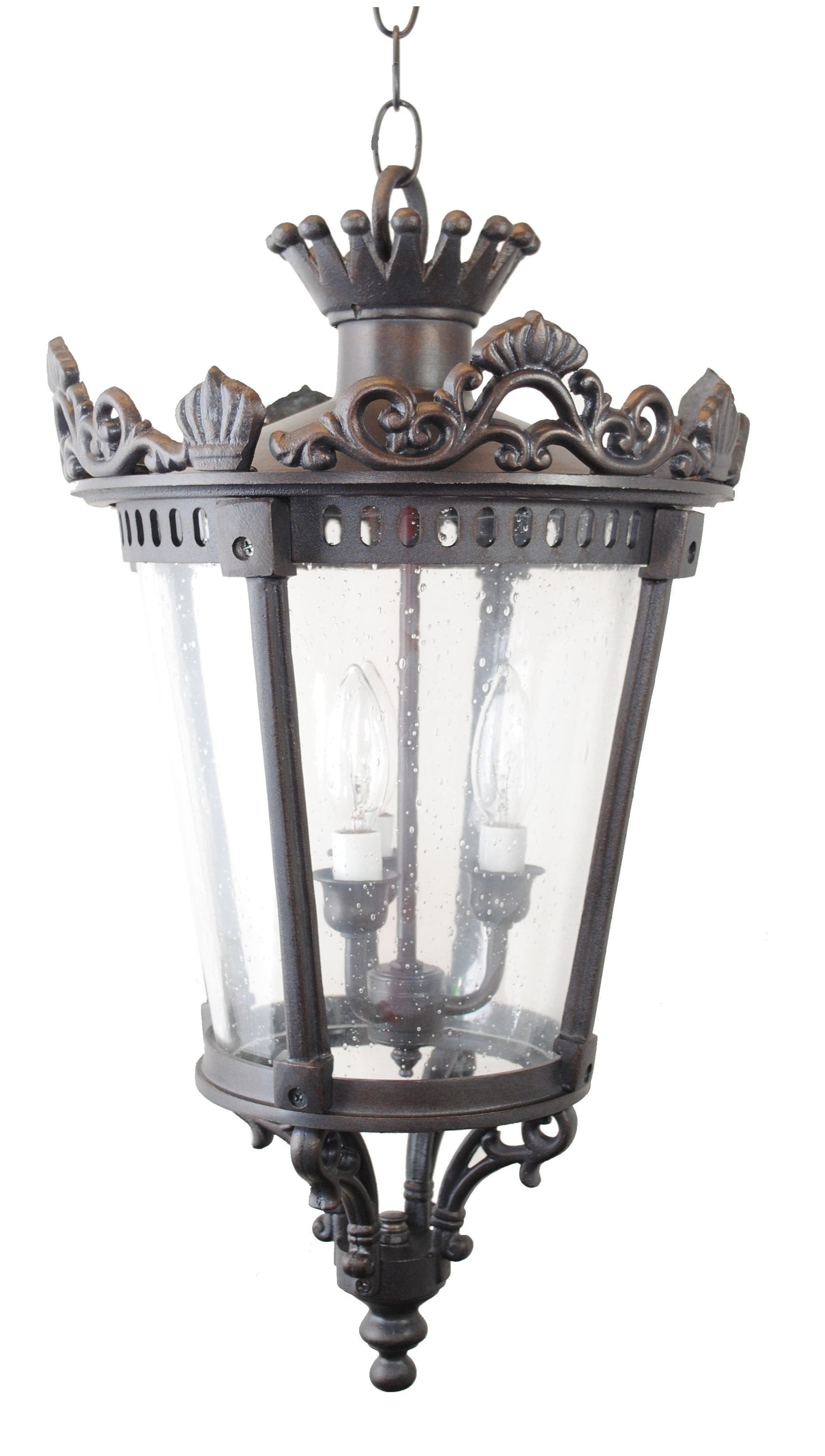 Melissa Lighting Tuscany Medium TC4351 Outdoor Hanging Pendant