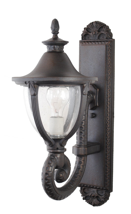 Melissa Lighting Tuscany Small TC343033 Outdoor Wall Sconce