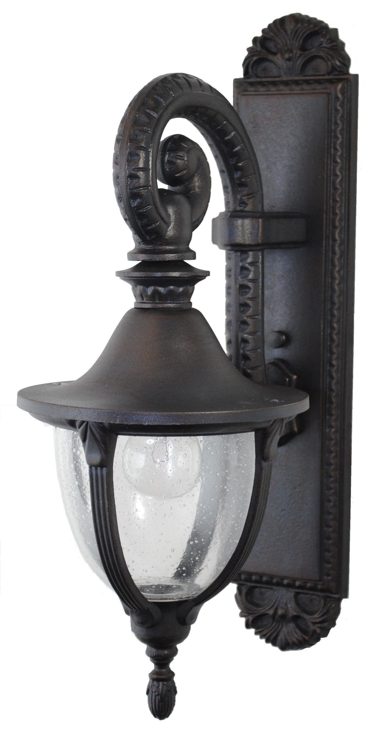 Melissa Lighting Tuscany Small TC343036 Outdoor Wall Sconce