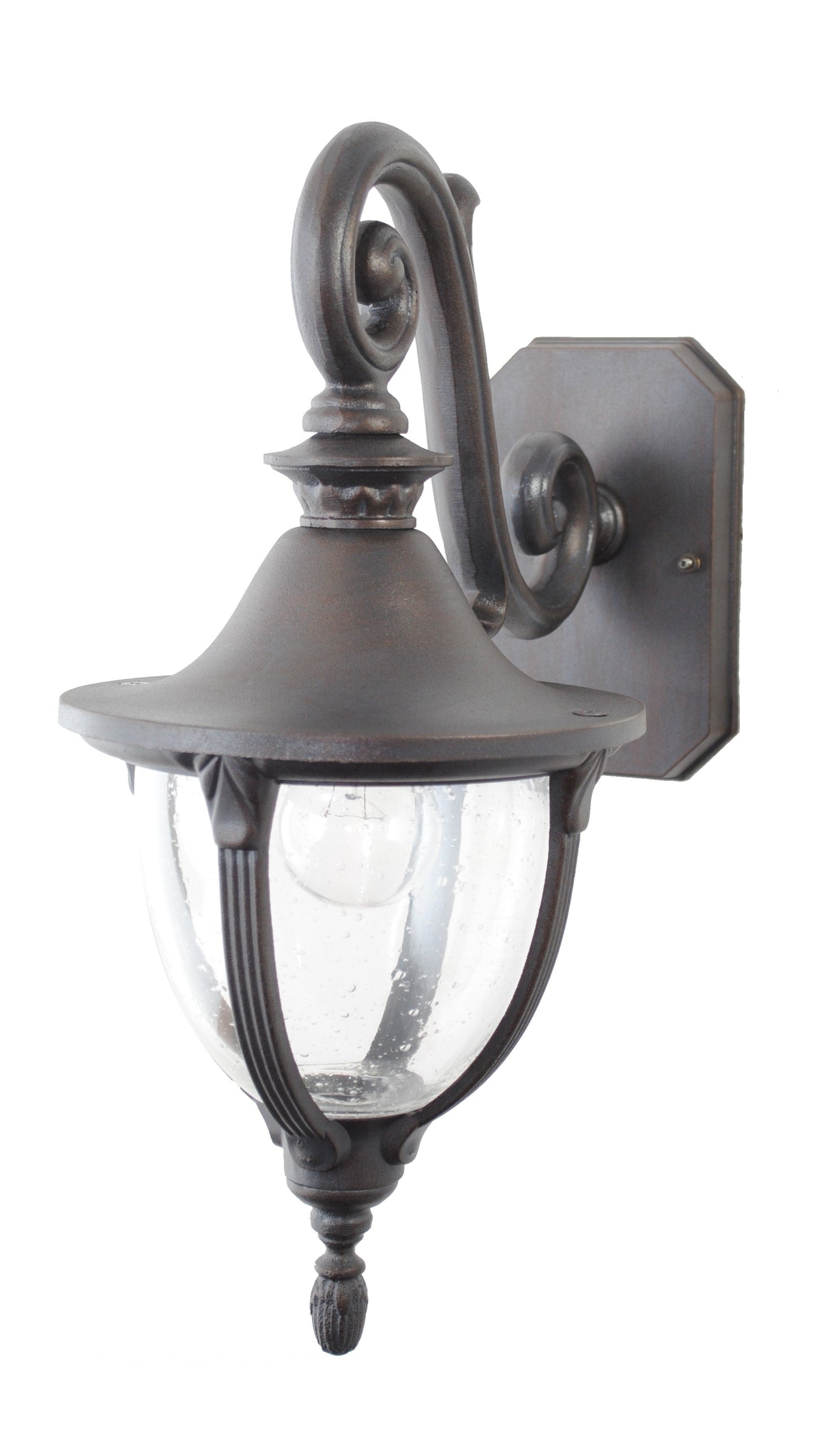 Melissa Lighting Tuscany Small TC343066 Outdoor Wall Sconce