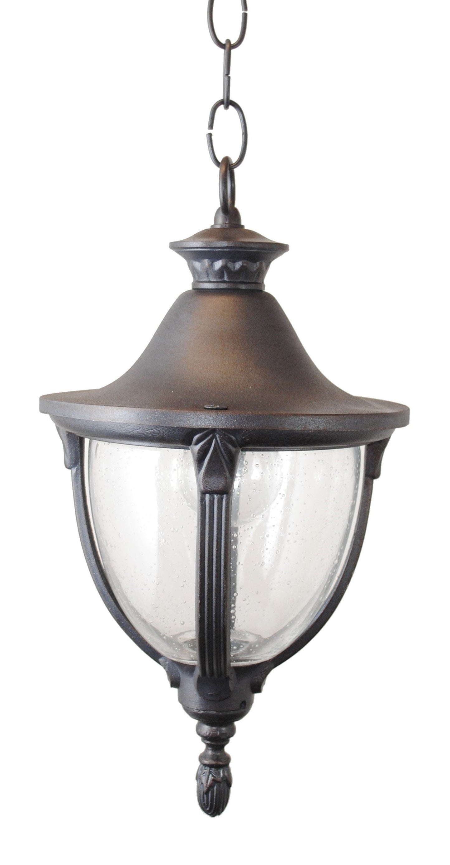 Melissa Lighting Tuscany Small TC3431 Outdoor Hanging Pendant