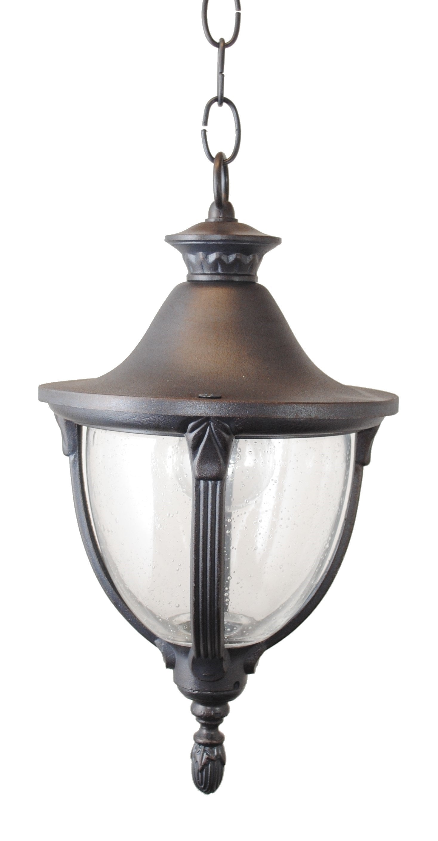 Melissa Lighting Tuscany Small TC3431 Outdoor Hanging Pendant