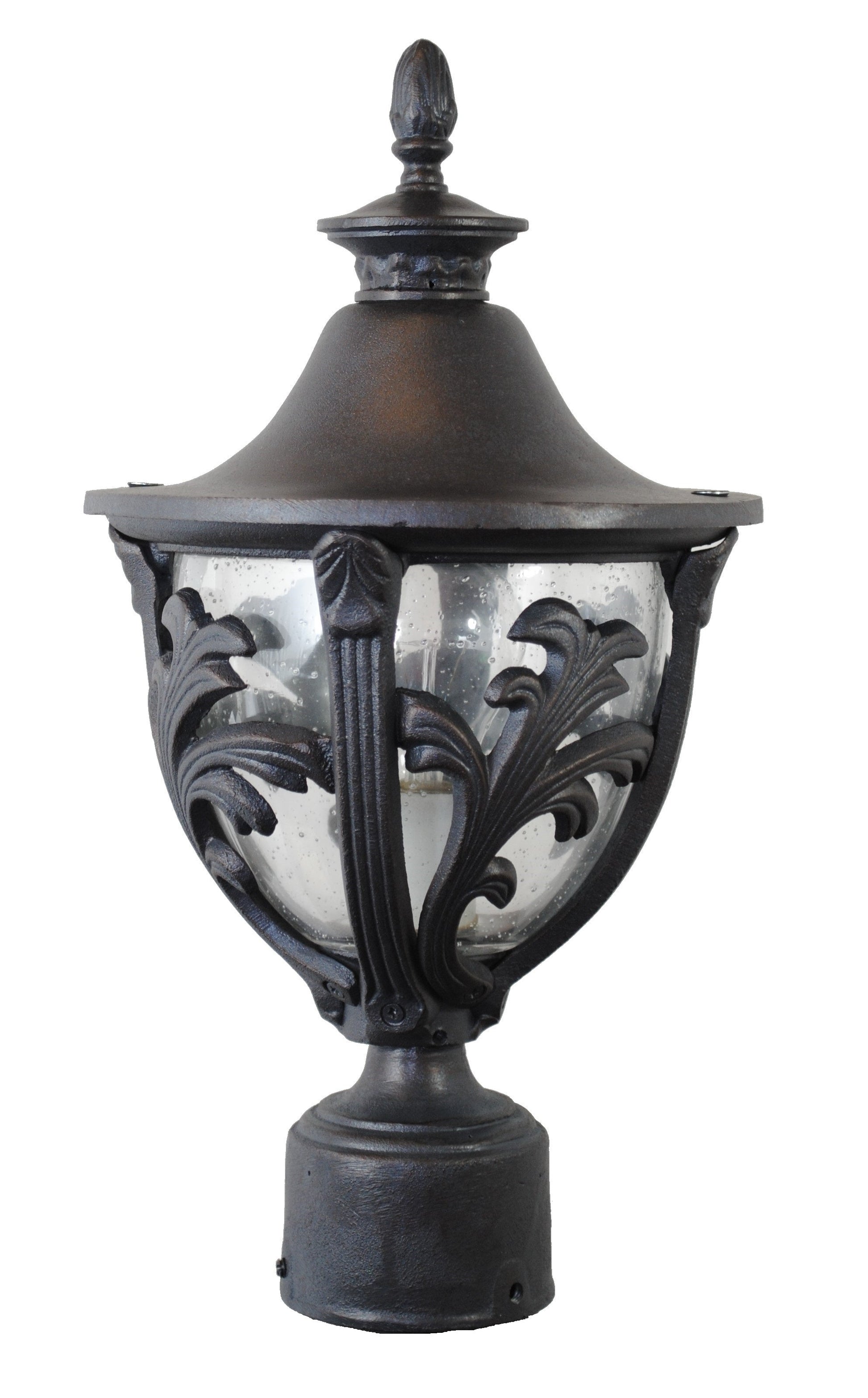 Melissa Lighting Tuscany Small TC3530 Outdoor Post Light