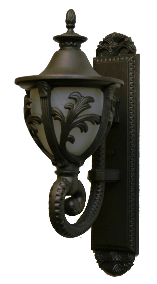 Melissa Lighting Tuscany Small TC353033 Outdoor Wall Sconce