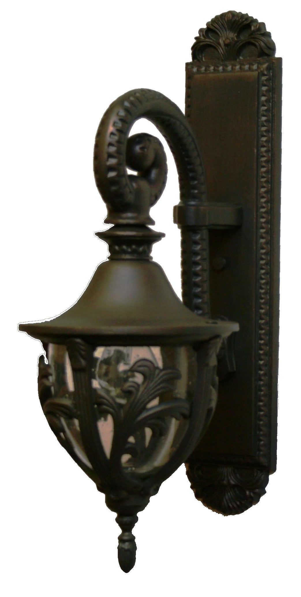 Melissa Lighting Tuscany Small TC353036 Outdoor Wall Sconce