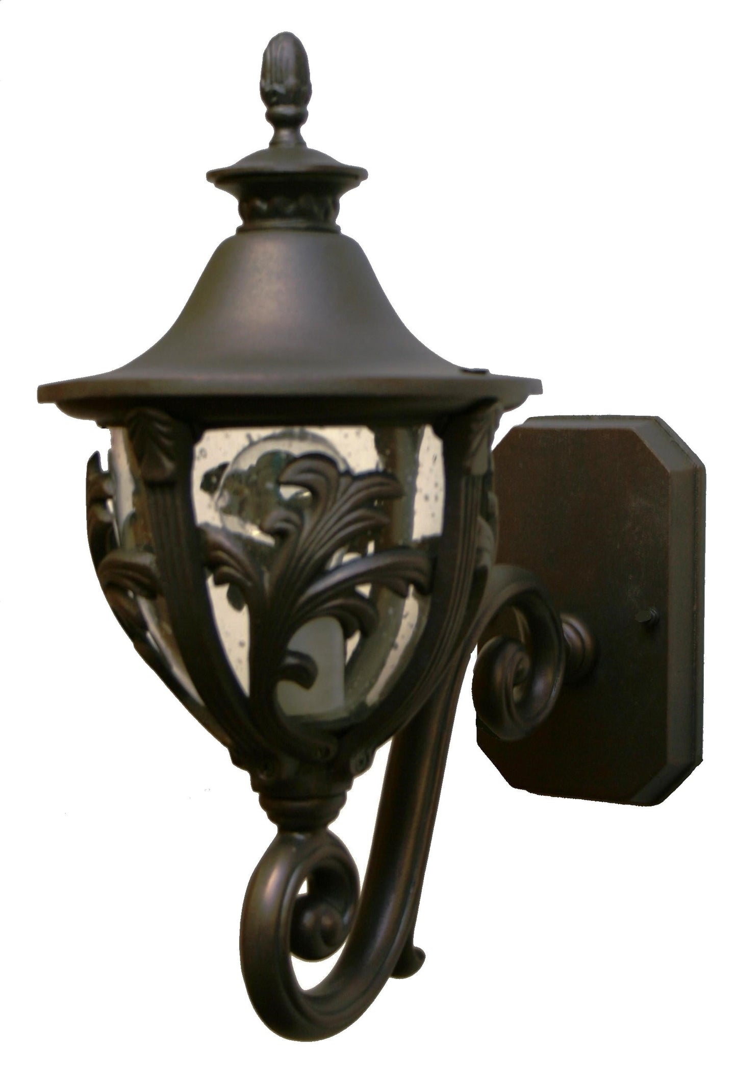 Melissa Lighting Tuscany Small TC353063 Outdoor Wall Sconce