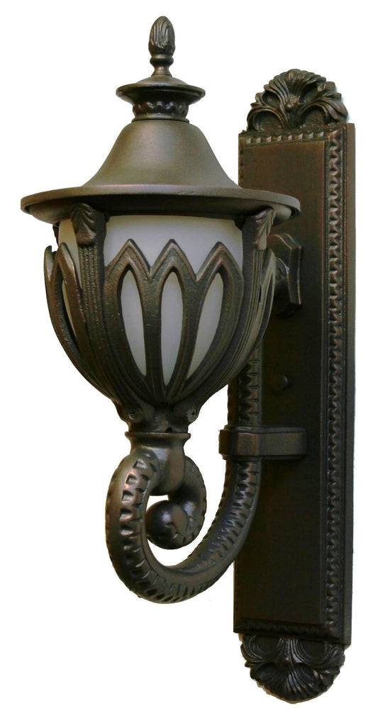 Melissa Lighting Tuscany Small TC363033 Outdoor Wall Sconce