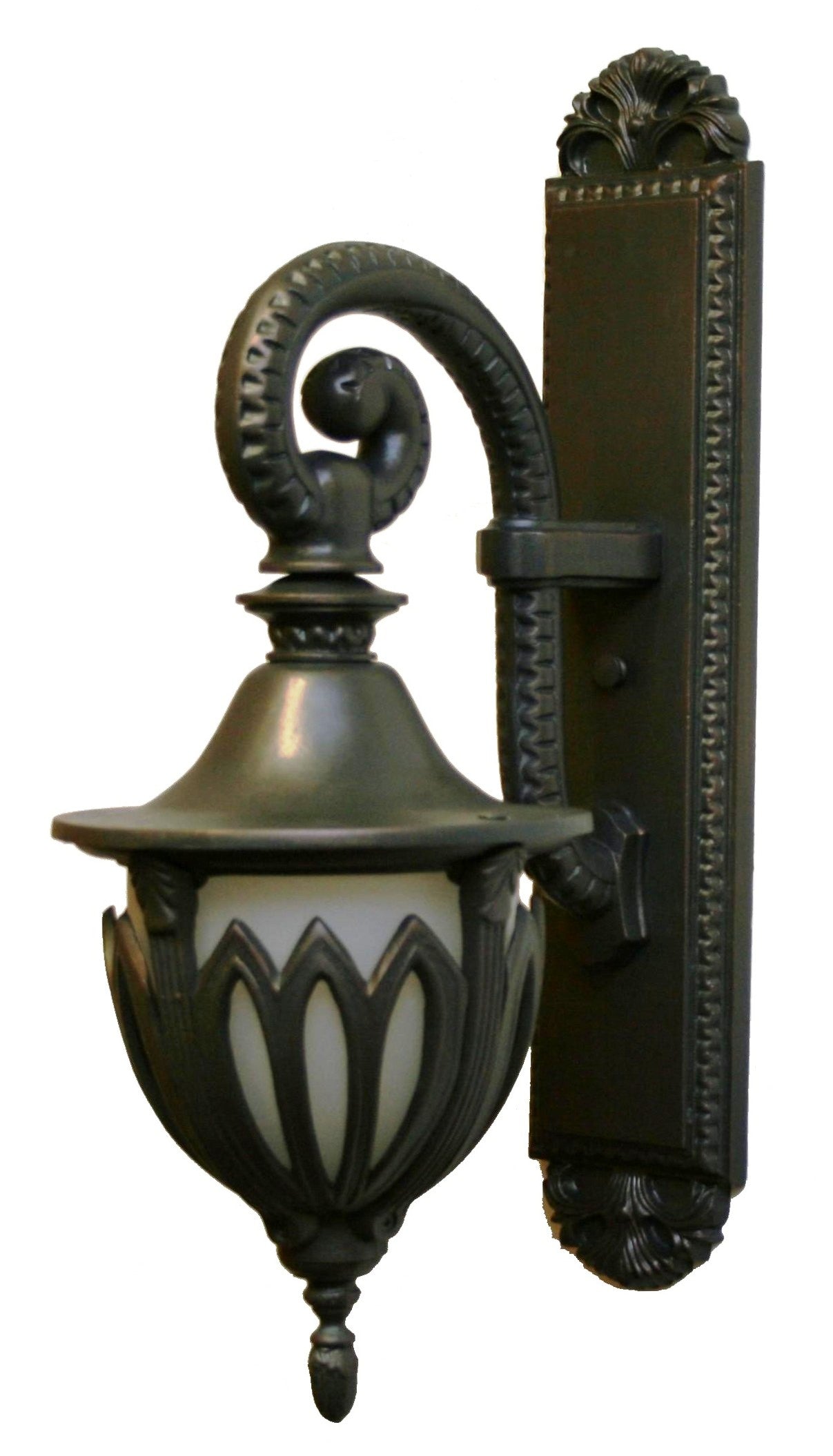 Melissa Lighting Tuscany Small TC363036 Outdoor Wall Sconce