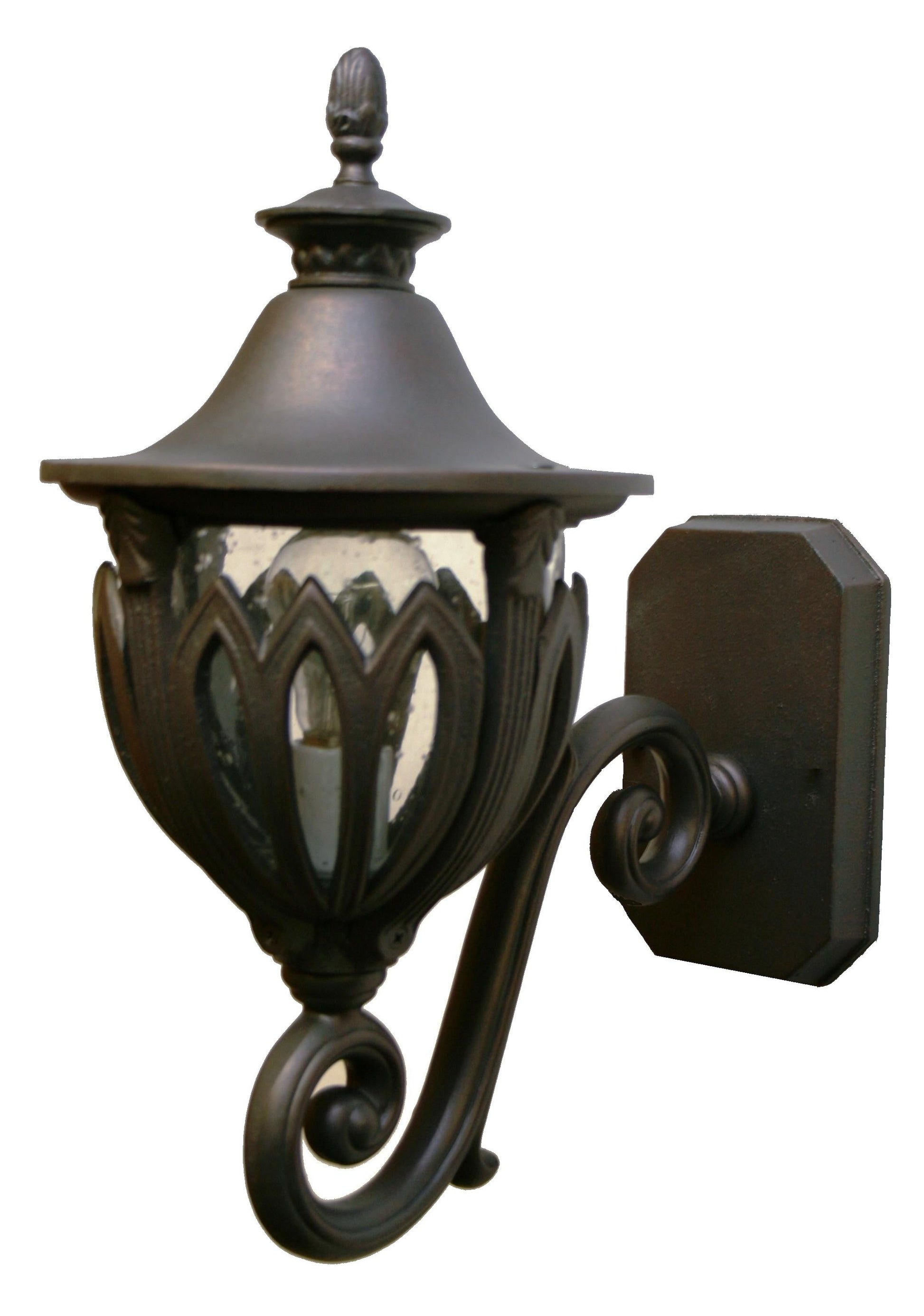 Melissa Lighting Tuscany Small TC363063 Outdoor Wall Sconce