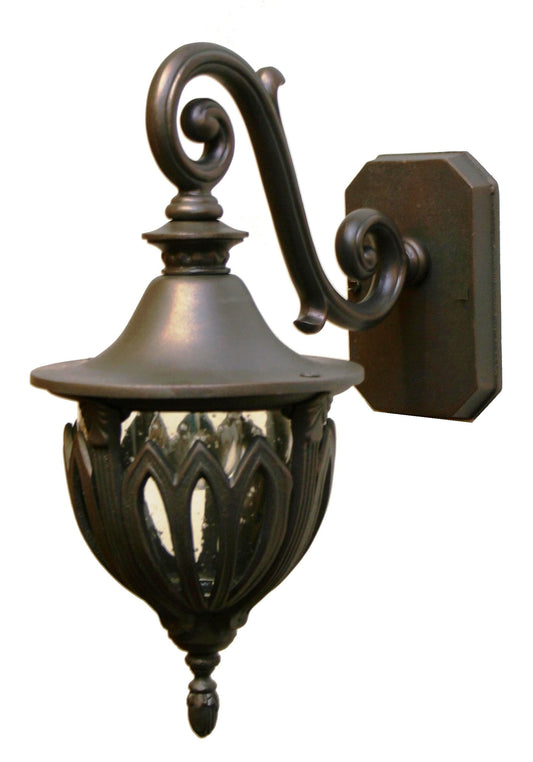 Melissa Lighting Tuscany Small TC363066 Outdoor Wall Sconce