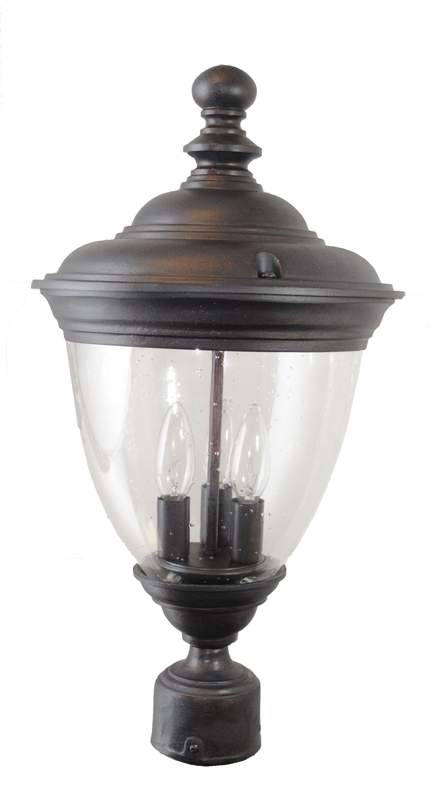 Melissa Lighting Tuscany Small TC3730 Outdoor Post Light
