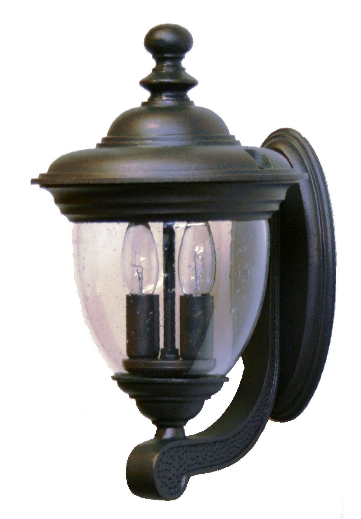 Melissa Lighting Tuscany Small TC373013 Outdoor Wall Sconce